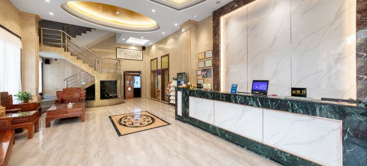 辰睡睡眠酒店(东莞东坑店)图片