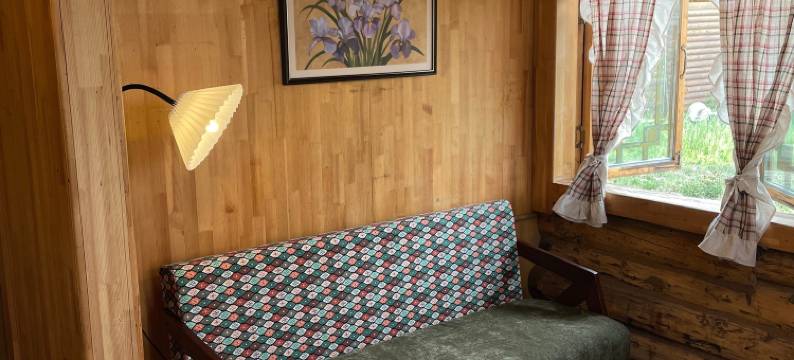 禾木穹庐驿站图片