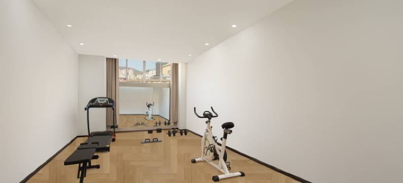 安之酒店Anzh·hotel(告庄星光夜市店)图片