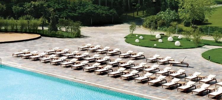 伊斯坦布尔阿塔科尤喜来登酒店(Sheraton Istanbul Atakoy Hotel)图片