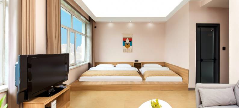 四季雅院民宿图片