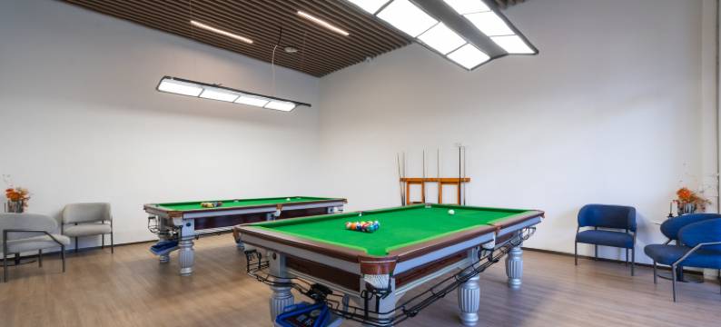 小黄鸭康养公馆(博鳌机场高铁站店)图片