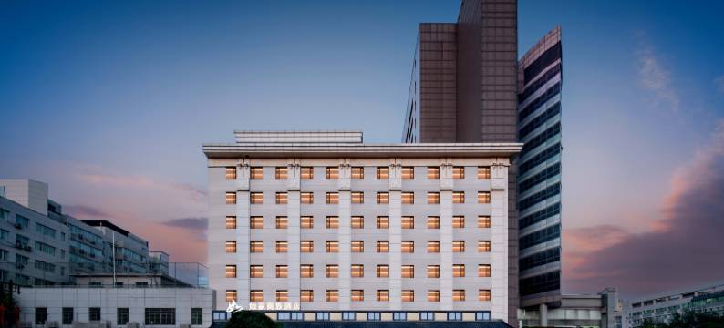 如家商旅酒店(西安钟鼓楼北大街地铁站店)图片