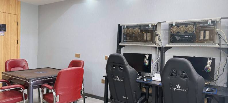 时盛商务酒店图片