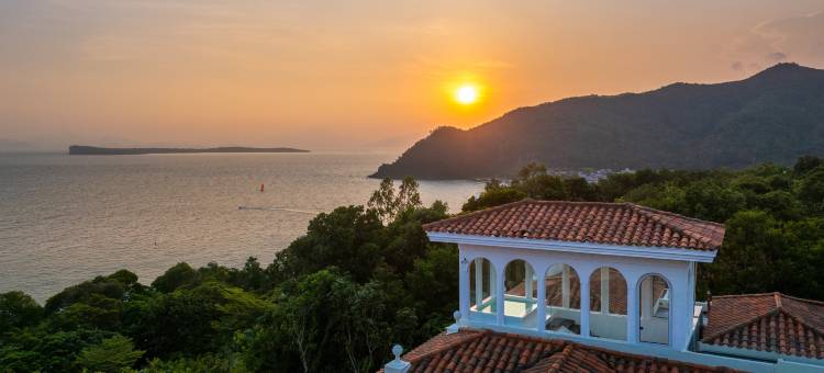 蜜悦·深圳罗马假日汤泉泡池美宿图片