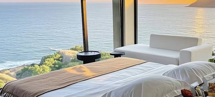 山海相约金沙观海公寓(营口鲅鱼圈万科拉维海岸店)图片