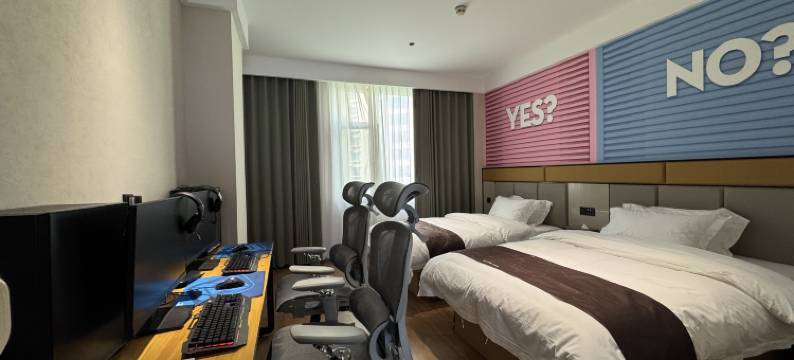 天祝丝路美居酒店(华藏广场店)图片