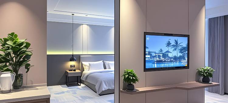 曹县会议中心图片