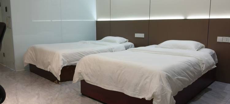 好客尼山民宿(尼山圣境店)图片