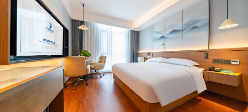 方大炭素大酒店图片