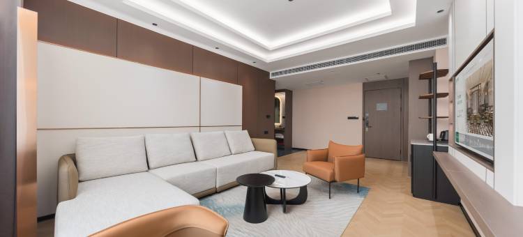 东营利津美仑酒店(凤凰大道店)图片