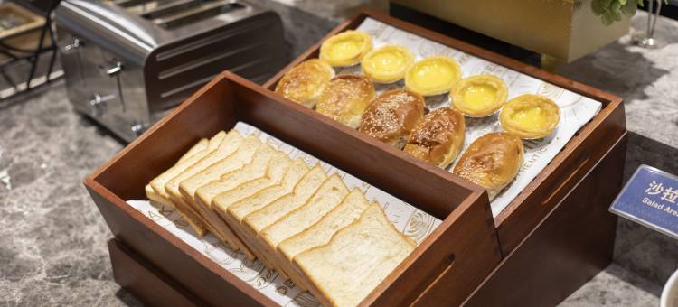 兰欧酒店(连云港火车东站店)图片