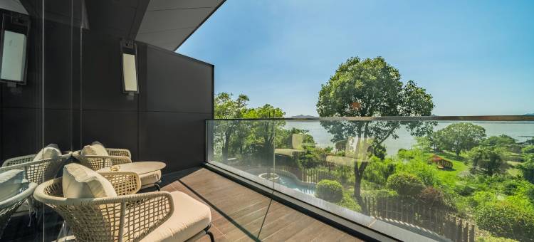 宁波东钱湖远·度假酒店图片