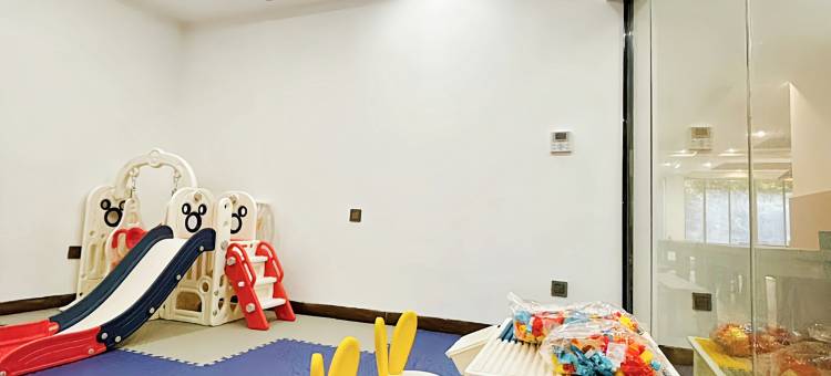 西江田眠轻奢民宿(西江千户苗寨一号风雨桥店)图片