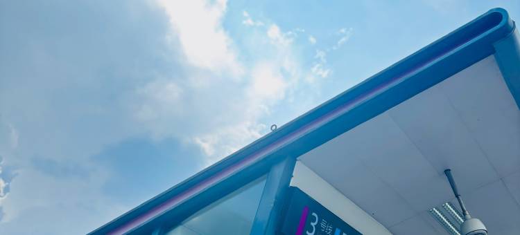 星程酒店(成都武侯红牌楼地铁站店)图片