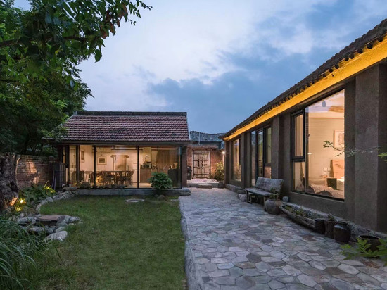 七姑娘民宿(北京雁栖湖店)