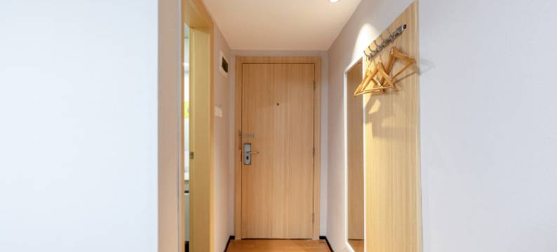 茶苑优品酒店(泉州古城店)图片