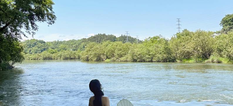 香遇·老樟树民宿图片