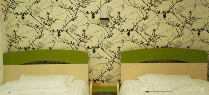 铜川斯正宾馆图片