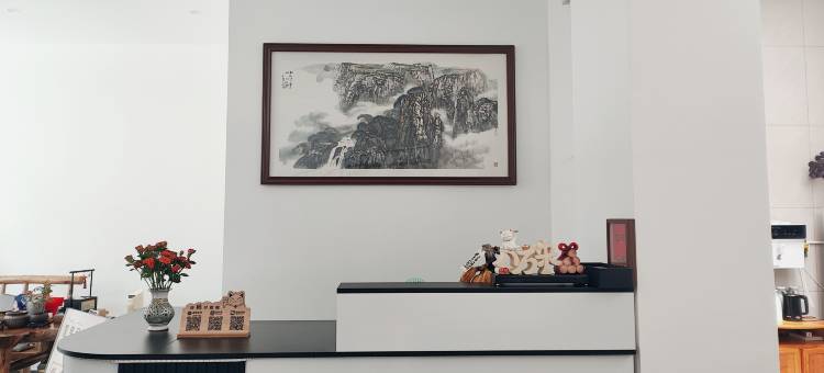 如是居(街子古镇店)图片