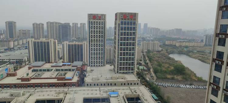 听泉驿站自助公寓(国华新城店)图片