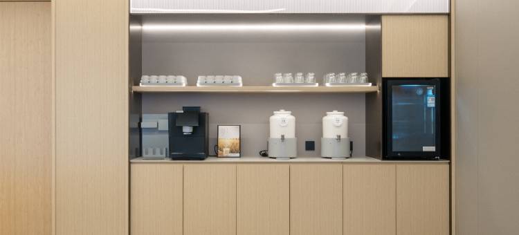 全季酒店(东莞桥头广场店)图片