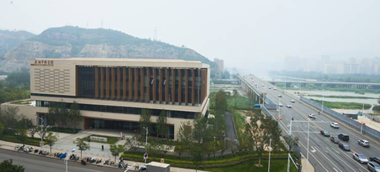 格林豪泰智选酒店(承德大学城高铁南站店)图片