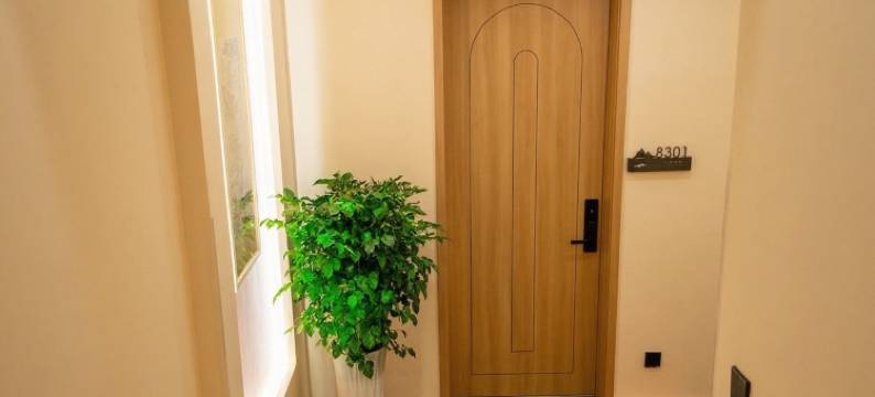 云驿漠居(敦煌夜市店)图片