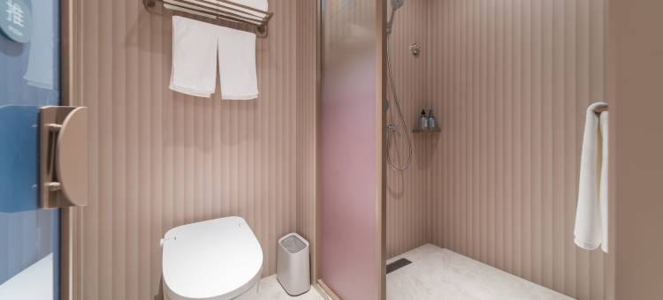 汉庭酒店(泉州大剧院店)图片