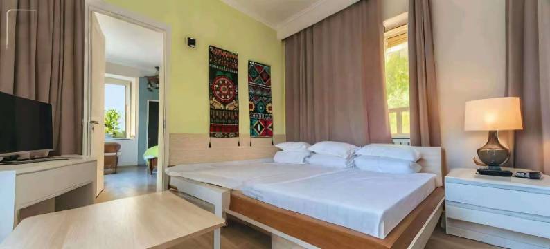 桃然居民宿图片