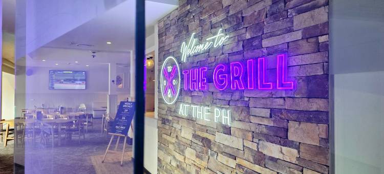 悉尼帕纳尼亚酒店(Panania Hotel Sydney)图片