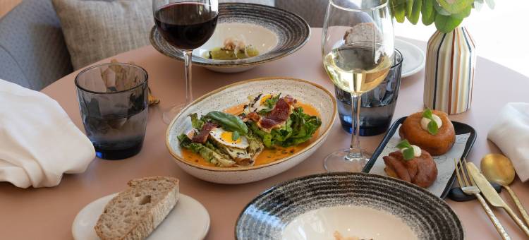 卓越希尔观光酒店(Catalonia Excelsior)图片