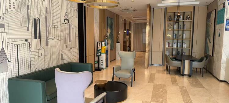 锦囊电竞酒店(湛江南站店)图片