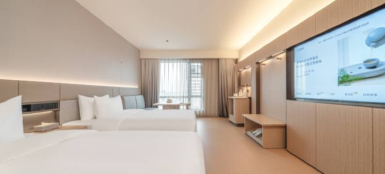 全季酒店(福州长乐国际机场店)图片