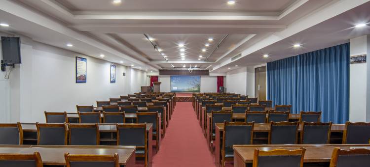 威远上上居婆城大酒店图片