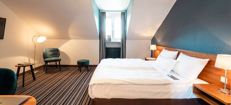 斯塔克斯酒店(Hotel Stachus)图片