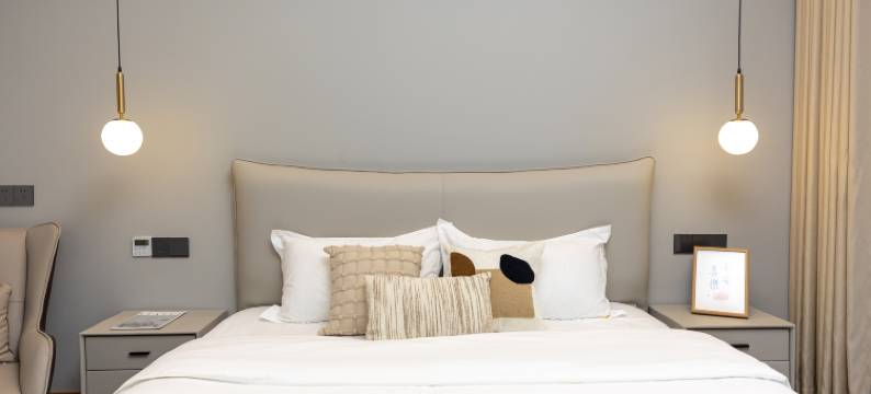 平潭椿屿民宿(龙王头沙滩店)图片