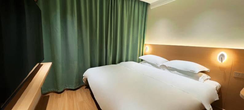 花间集·拾光民宿(柳州高铁站柳南万达店)图片