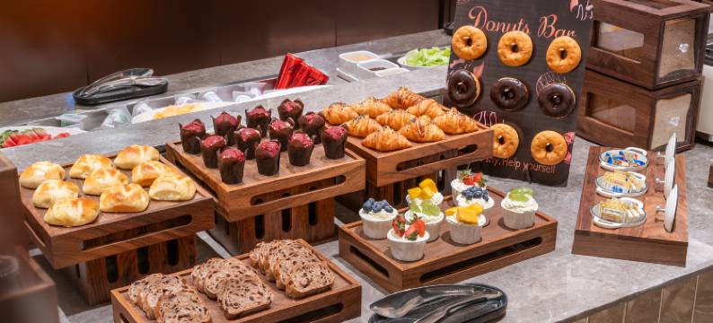 北京国家会议中心鸟巢桔子水晶酒店图片