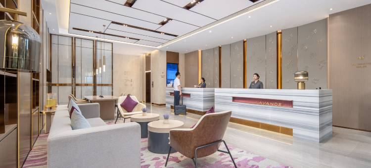 麗枫酒店(兰州大学地铁站省人民医院店)图片