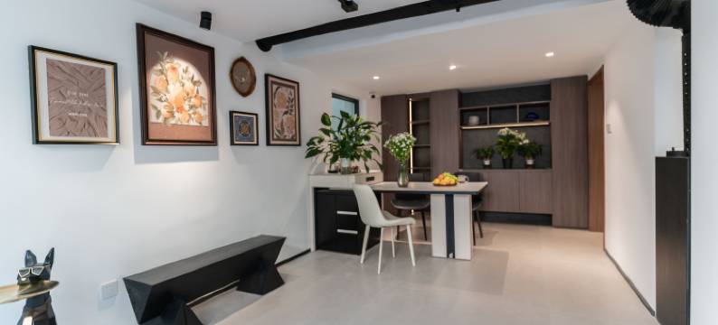 大理静逸轩民宿(大理古城店)图片