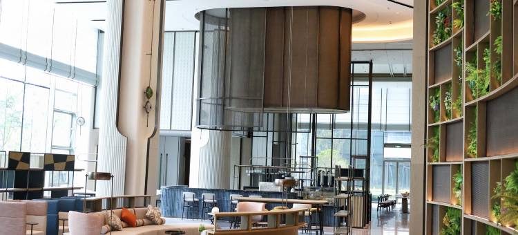 湖州南太湖诺富特酒店图片