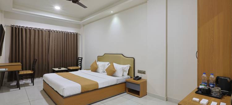 TGR酒店(TGR Hotel)图片