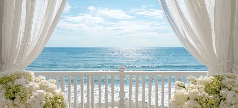 半岛假日•湾畔酒店(南澳岛青澳湾北回归线广场店)图片