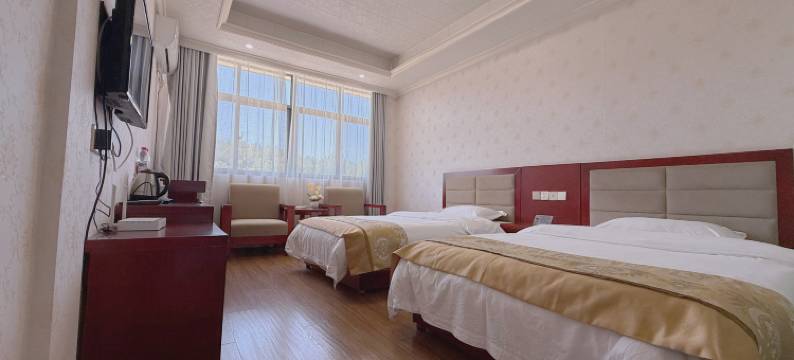 湖畔印象民宿(万佛湖景区店)图片