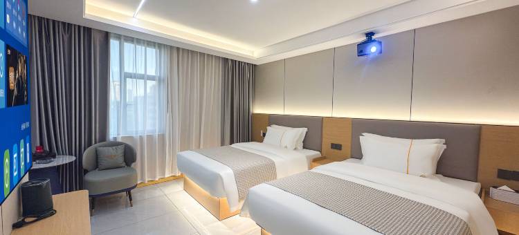 欧雅莉客房(揭阳卢前夜市店)图片