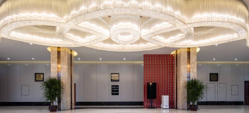 博鳌红石滩海景度假酒店图片