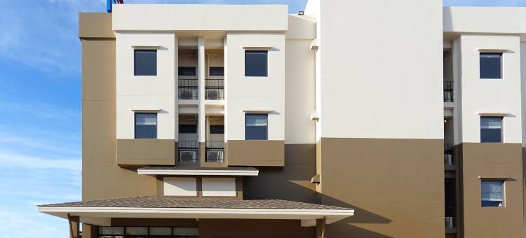 HOP INN 帕府(HOP INN Phrae)图片