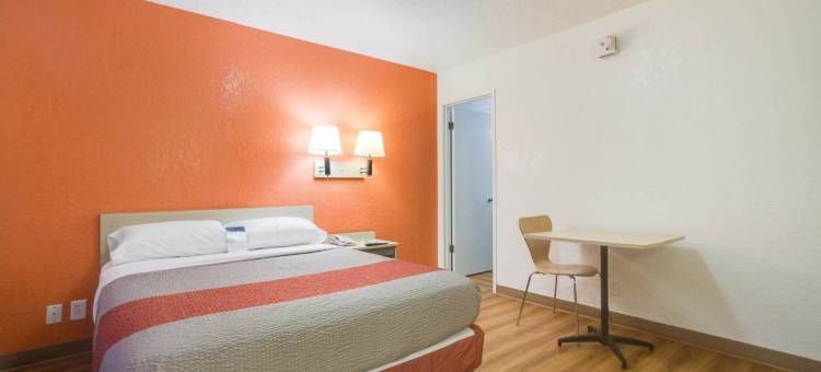 Motel 6 Lakewood, CO - Denver图片