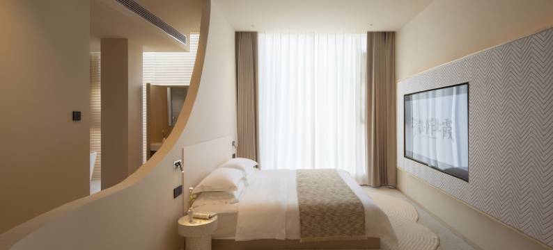 浮岚•阡上霞酒店(恩施大峡谷店)图片